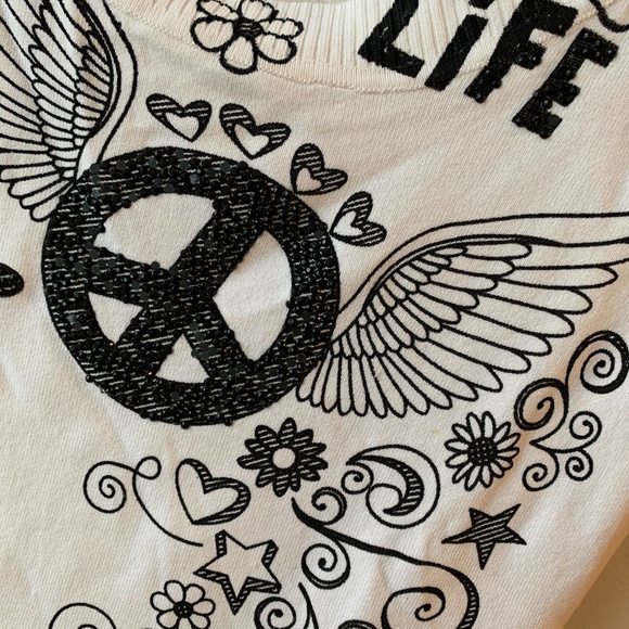 Leo Guy Tee - Picture 2 of 5